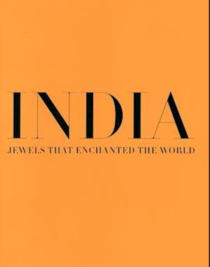 India, Jewels that Enchanted the World