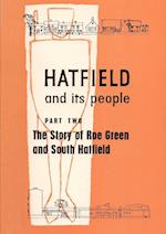 Hatfield and Its People