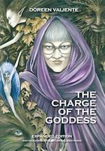 Charge of the Goddess - The Poetry of Doreen Valiente