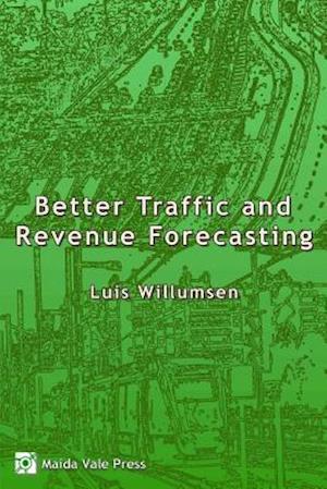 Better Traffic and Revenue Forecasting