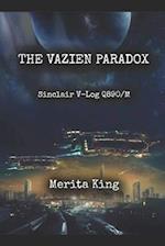 The Vazien Paradox