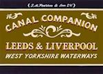 Pearson's Canal Companion: Leeds & Liverpool