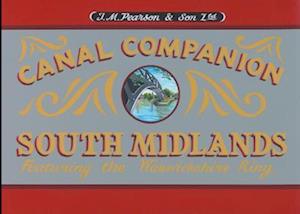 South Midlands Canal Companion
