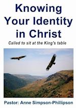 Knowing Your Identity in Christ