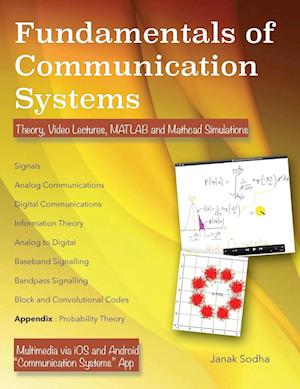 Fundamentals of Communication Systems