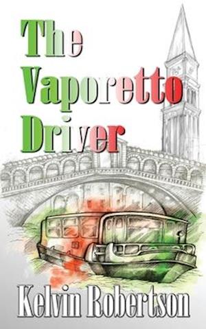 The Vaporetto Driver