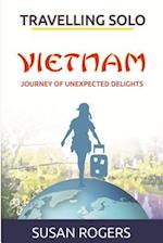 Vietnam - Journey of Unexpected Delights