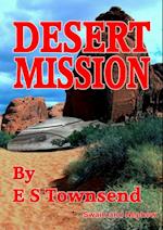 Desert Mission