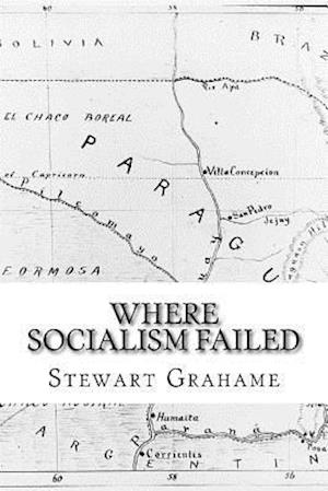 Where Socialism Failed