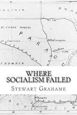 Where Socialism Failed