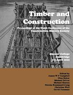 Timber and Building Construction