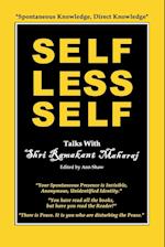 Selfless Self