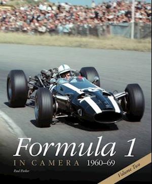 Formula 1 in Camera, 1960-69 V.2