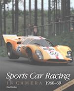 Sports Car Racing in Camera, 1960-69 V.2