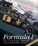 Formula 1 in Camera, 1970-79 V.1