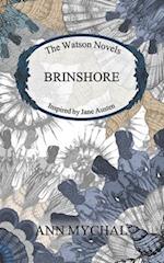 Brinshore: The Watson Novels 