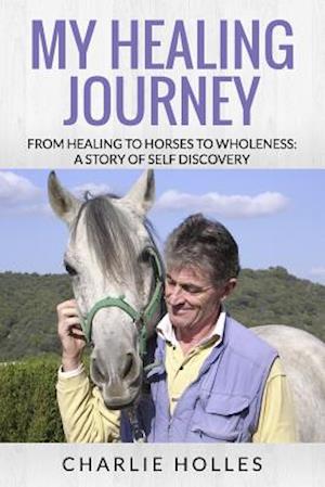 My Healing Journey