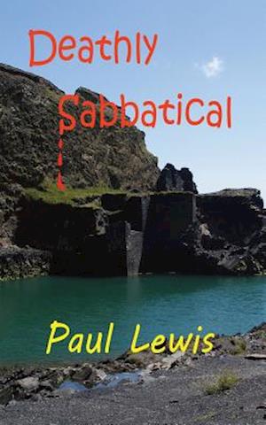 Deathly Sabbatical