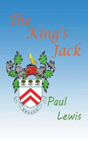 The King's Jack