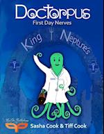 Doctorpus - First Day Nerves
