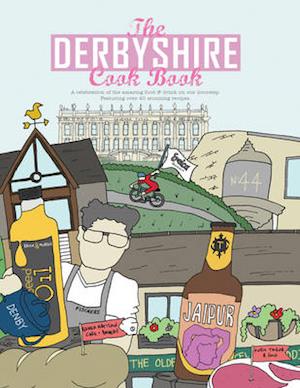 The Derbyshire Cook Book