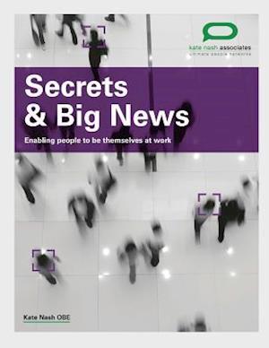 Secrets & Big News