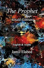 The Prophet by Khalil Gibran