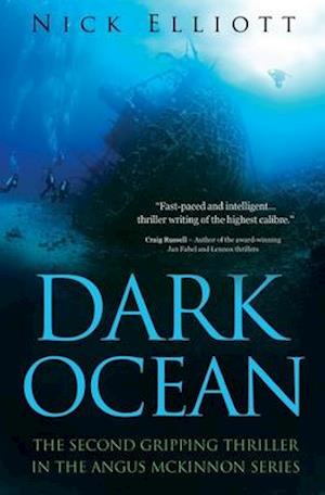 Dark Ocean