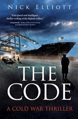 The Code: A Cold War thriller