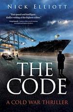 The Code: A Cold War thriller 