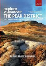 Photographing the Peak District