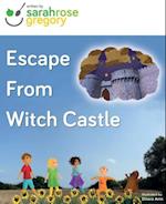 Escape from Witch Castle