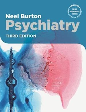 Psychiatry, third edition