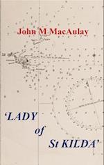 'Lady of St Kilda'