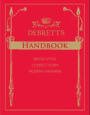 Debrett's Handbook