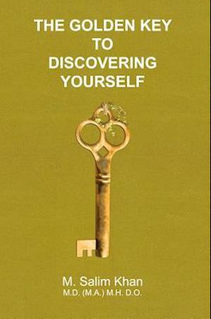 The Golden Key to Discovering Yourself