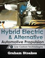 Hybrid Electric & Alternative Automotive Propulsion
