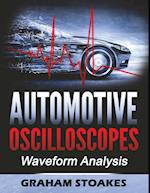 Automotive Oscilloscopes