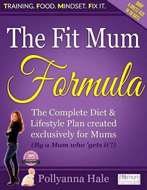 Fit Mum Formula