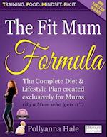 Fit Mum Formula