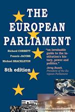 European Parliament, 8th edition