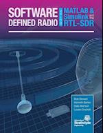 Software Defined Radio using MATLAB & Simulink and the RTL-SDR