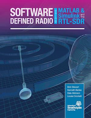 Software Defined Radio Using MATLAB & Simulink and the Rtl-Sdr