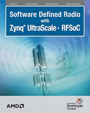 Software Defined Radio with Zynq Ultrascale+ RFSoC