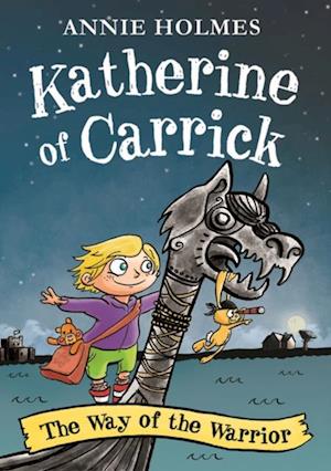 Katherine of Carrick : The Way of the Warrior