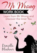 Mr Wrong Work Book