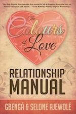 The Colours of Love Relationship Manual