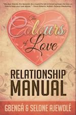 Colours of Love Relationship Manual