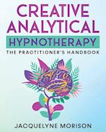 Creative Analytical Hypnotherapy