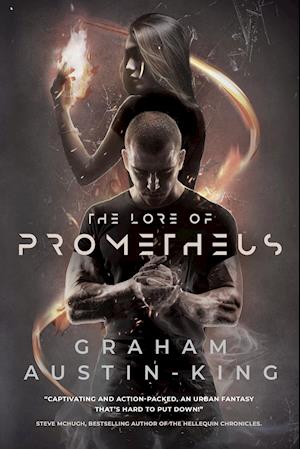 The Lore of Prometheus